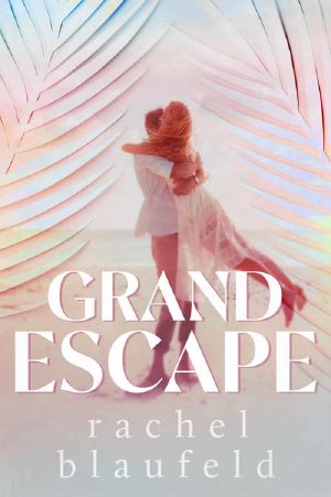 [Grand Love 01] • Grand Escape